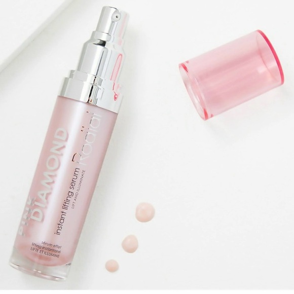 RODIAL PINK DIAMOND LIFTING SERUM